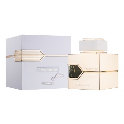 AL HARAMAIN L'Aventure Femme EDP 100ml